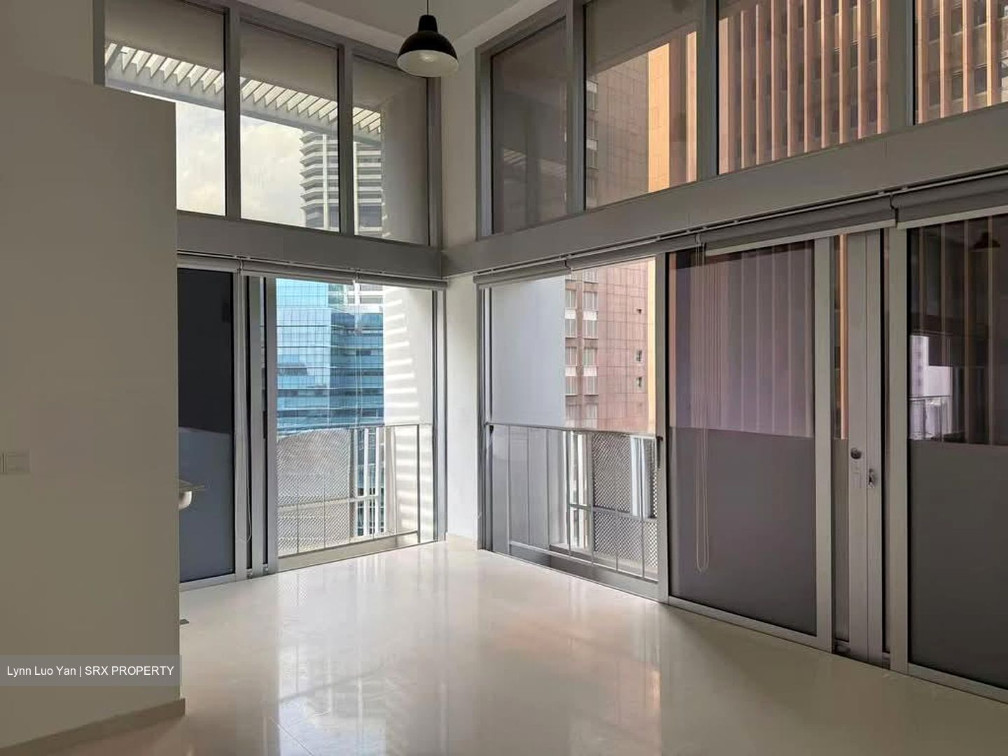 Eon Shenton (D2), Office #612394481